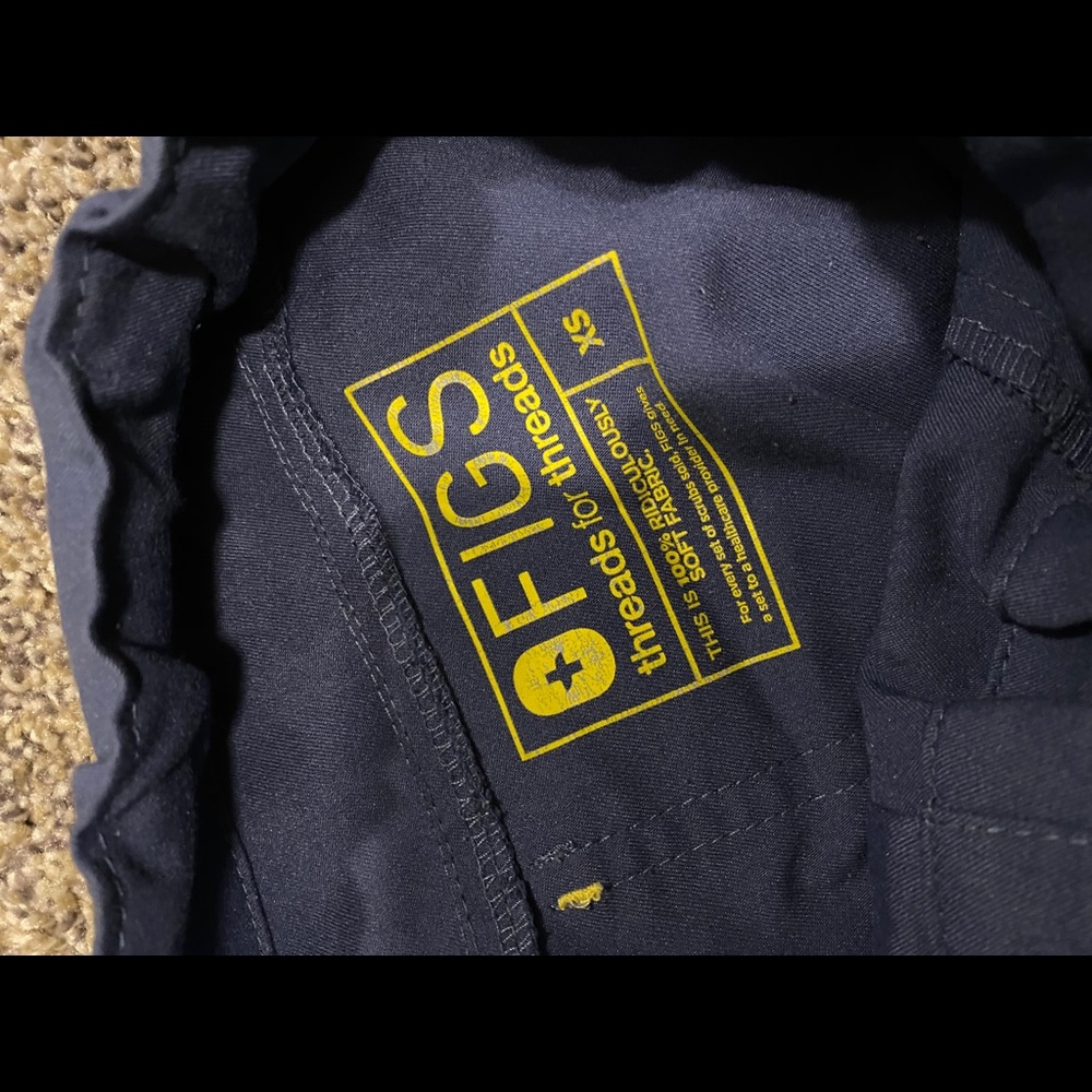 Figs bottoms - Picture 3 of 4